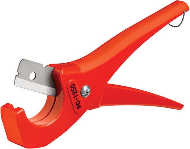 Immagine prodotto Ridgid Tagliatubi a corsa singola modello PC-1250. 3-42 mm (42 mm)