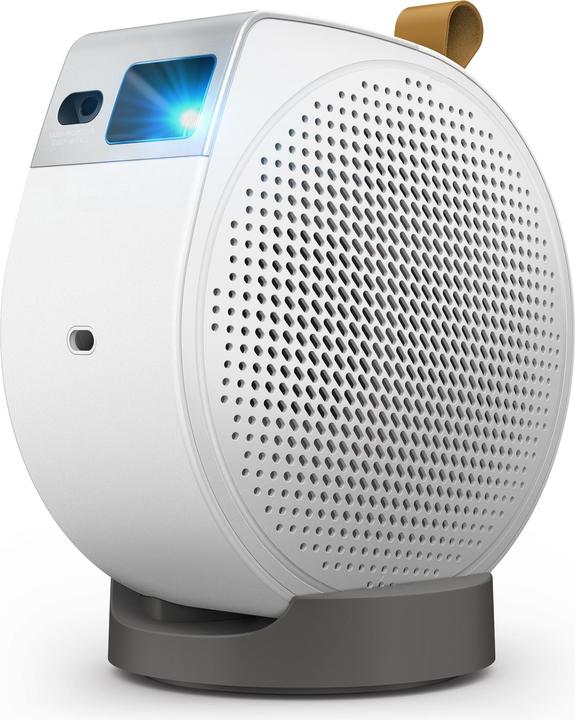 Immagine prodotto BenQ GV50 (Full HD, 500 lm, 1.2:1)