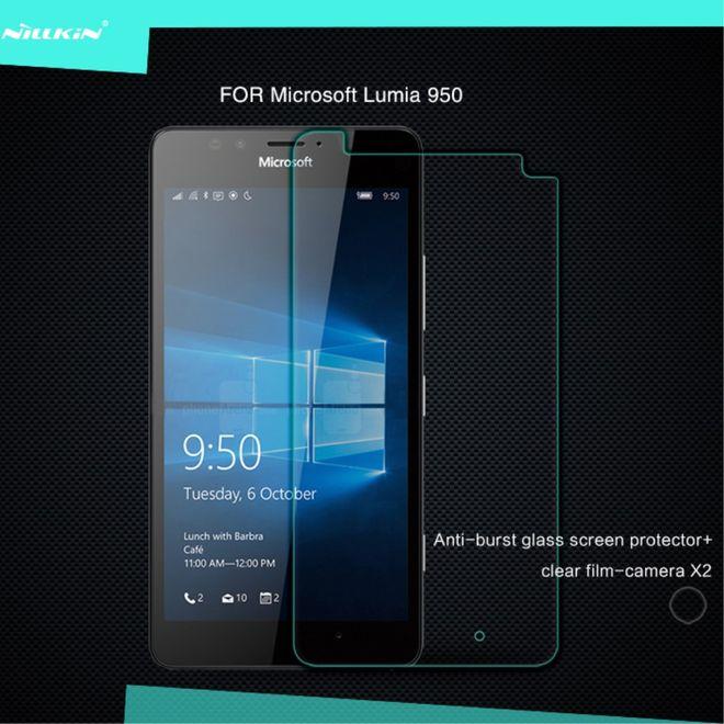 Produktbild Nillkin Amazing H (1 Stück, Microsoft Lumia 950)