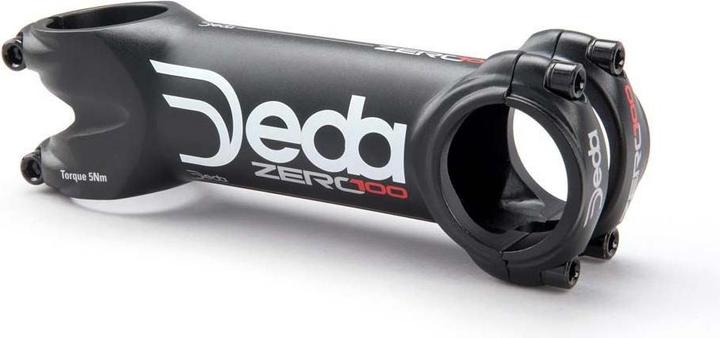 Deda Elementi Zero100 Performance Stem (120mm) (140 mm, 31.70 mm)