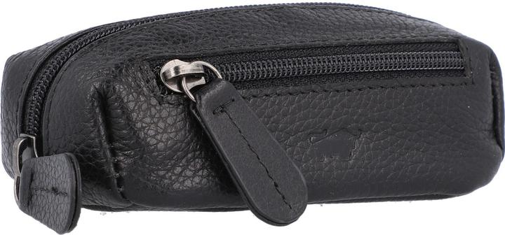 Produktbild Braun Büffel Prato Schlüsseletui Leder 9 cm