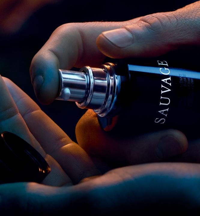 Produktbild Dior Sauvage (75 ml, 24h Creme)