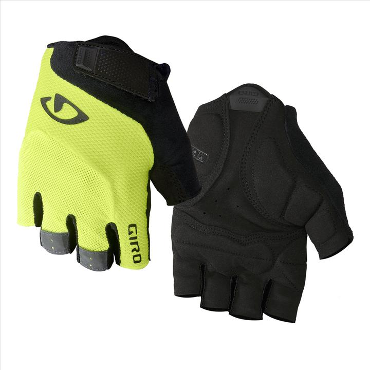 Giro Bravo