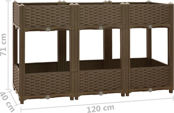 Immagine prodotto VidaXL Birgid