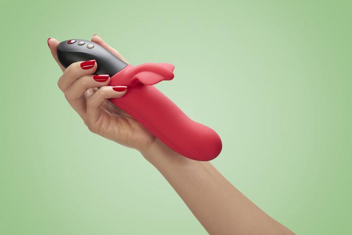Image du produit Fun Factory Fusion bi-stronique