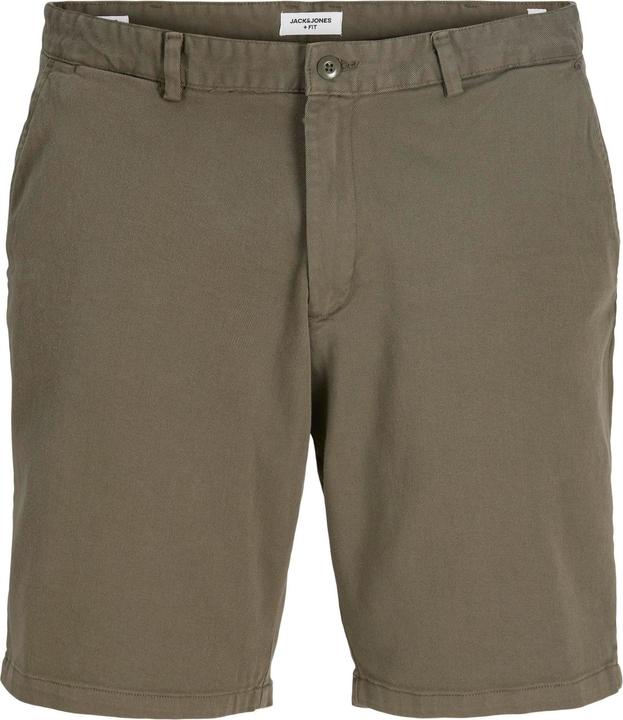 Jack & Jones Jpstchris Fctry Fabric2 L2 Ch Shorts Pls