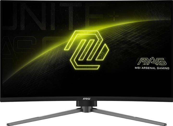 Produktbild MSI MAG 27C6PF (1920 x 1080 Pixel, 27")