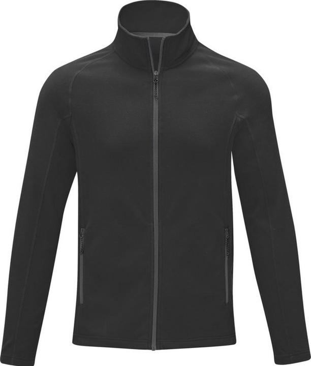 Elevate Essentials Zelus Fleecejacke