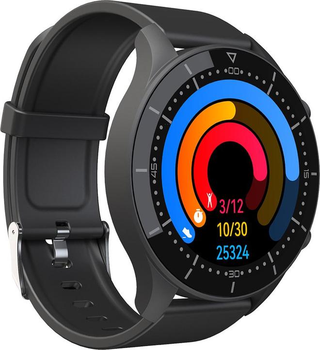 Media-Tech MT870 ActiveBand Genoa (51 mm)