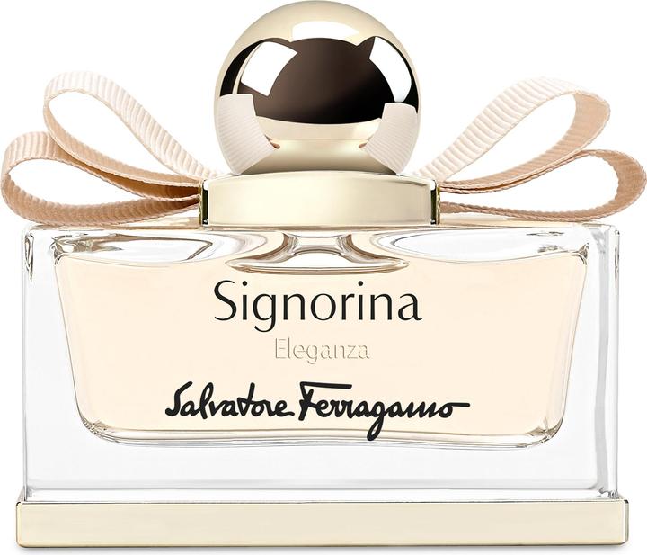 Immagine prodotto Salvatore Ferragamo Signorina Eleganza (Eau de parfum, 50 ml)