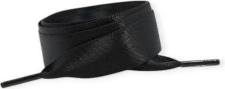 MU Classic 1 Paar Satin Schnürsenkel 120 cm (120 cm)