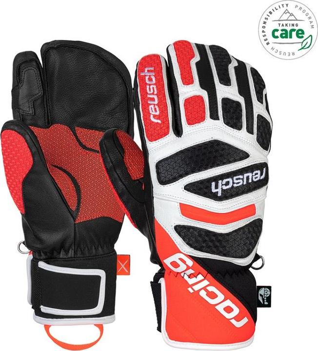 Reusch Worldcup Warrior Lobst.