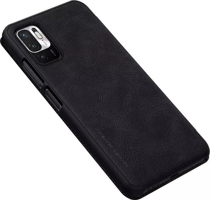 Produktbild Nillkin Qin Series (Xiaomi Mi Note 10)