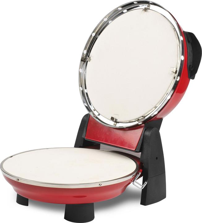 Actual product image G3 Ferrari Pizzamaker Napoletana
