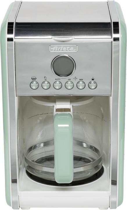 Immagine prodotto Ariete 1342 Vintage (Spina CH)