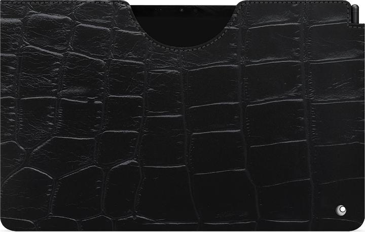 Coccodrillo nero ( Noir / Nero)