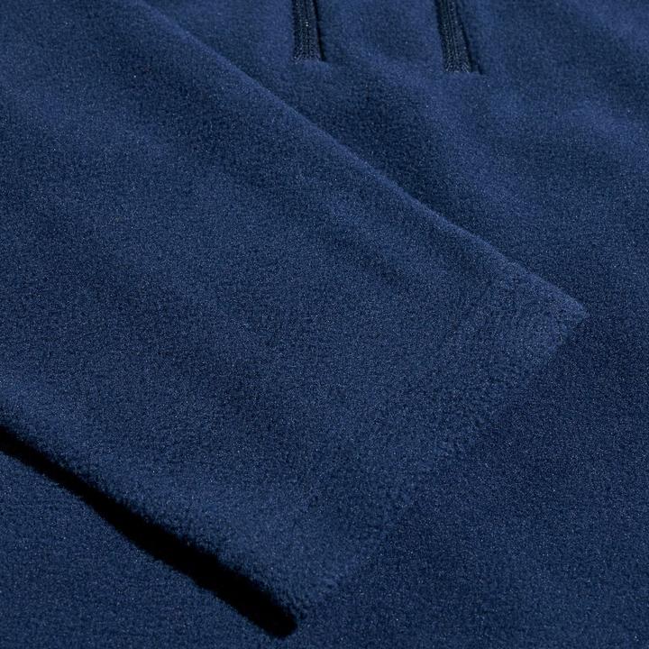 Actual product image Berghaus Half-zip Polartec fleece Prism Micro (48)