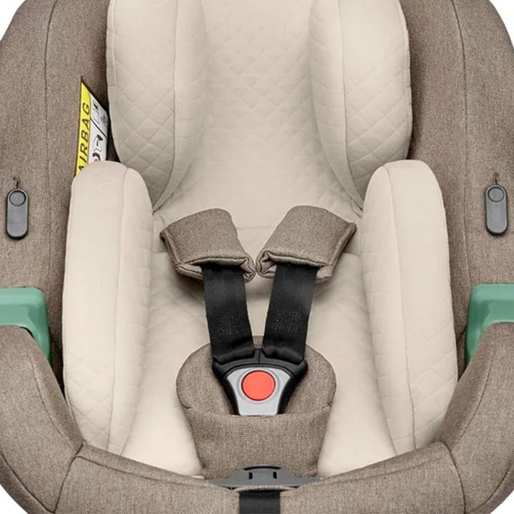 Produktbild ABC Design Tulip (Babyschale, ECE R129/i-Size Norm)