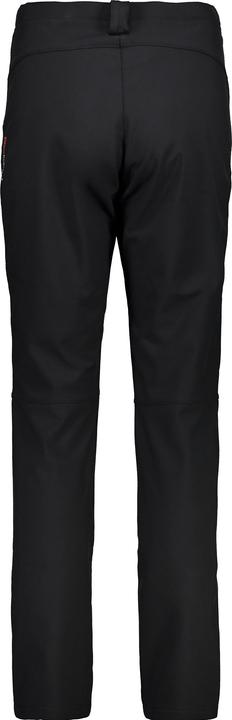Actual product image CMP Campagnolo Softshell pants (21)