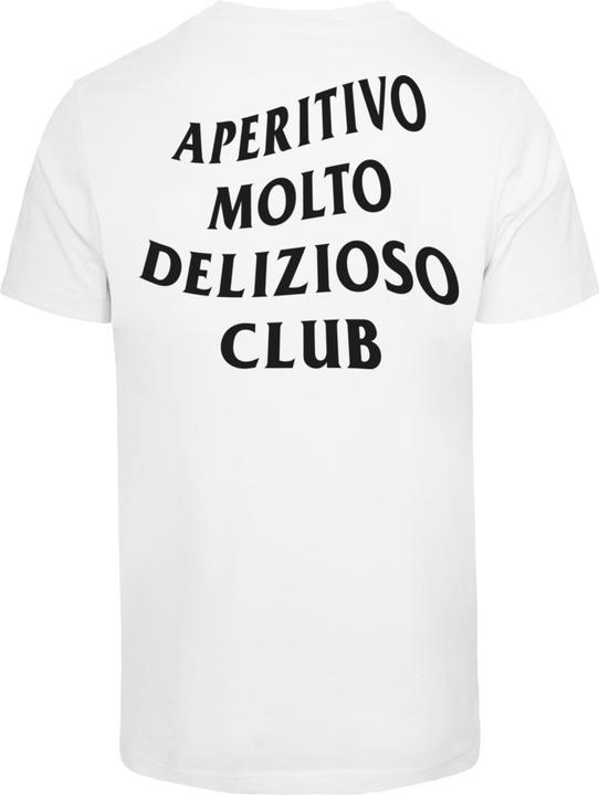 Produktbild Mister Tee MisterTee Molto Delizioso Tee - 166579 (XXL)