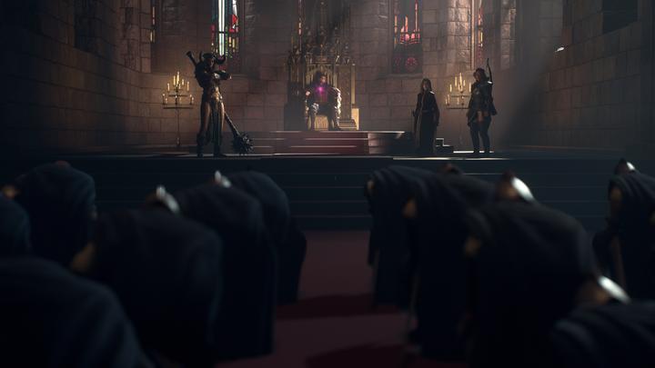 Immagine prodotto Microsoft Dragons Dogma 2 (Xbox Serie S, Xbox Series X)