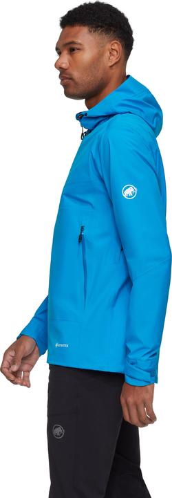 Produktbild Mammut Convey Tour HS Hooded Jacket Men (L)