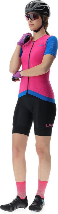 Image du produit UYN Maillot de cyclisme Garda (XS)