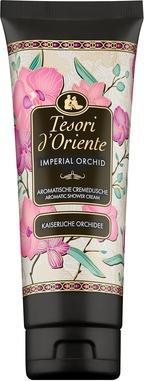 Produktbild Tesori d'Oriente Imperial Orchid Creme Dusche 250ml (250 ml)