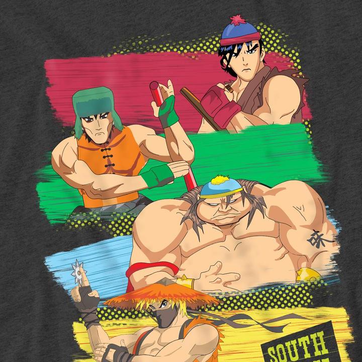 Produktbild Ubisoft TShirt (M)