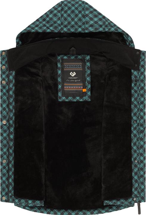 Image du produit Ragwear Hesty Print (S)
