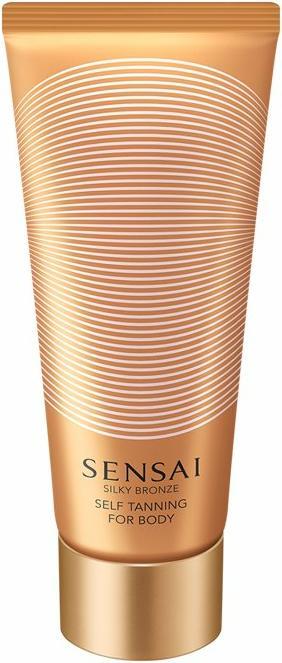Image du produit Sensai Silky Bronze (Sérum autobronzant, 150 ml)