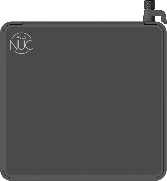 Image du produit ASUS RNUC15CRHC700002 Barebone Intel Core 7 240H Kit L6 EU Cord (Intel Core 7 240H)