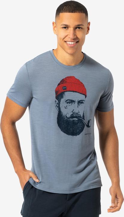 Produktbild Super Natural Sn Sailor Tee (XXL)