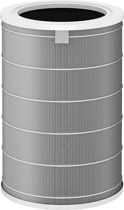 Actual product image Xiaomi MI Air Purifier 2H (37 m²)