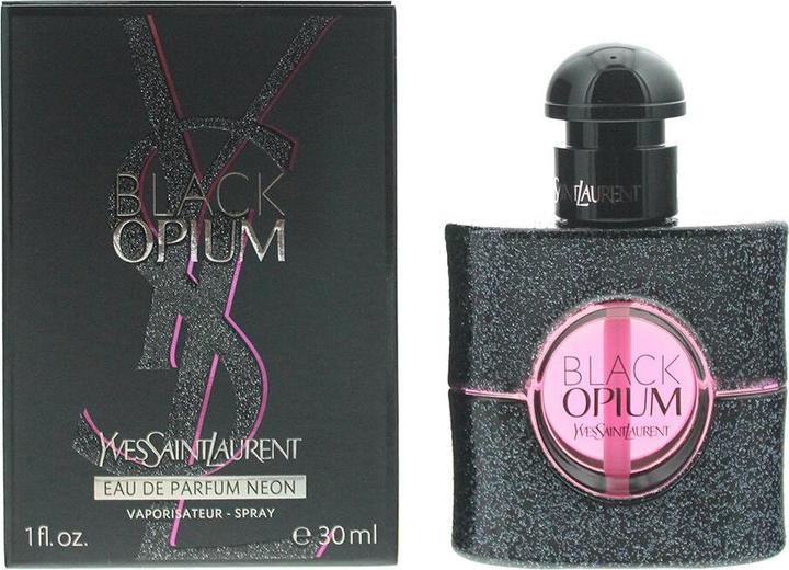 Immagine prodotto Yves Saint Laurent Neon di oppio nero (Eau de parfum, 30 ml)