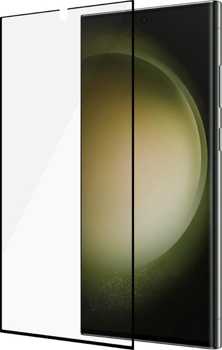 Produktbild PanzerGlass Displayschutz Case Friendly (1 Stück, Samsung Galaxy S23 Ultra)