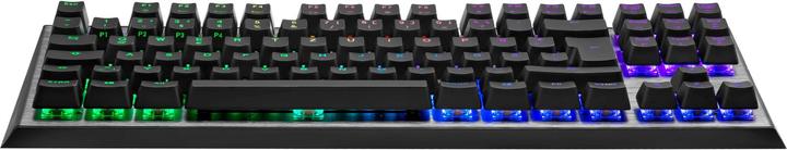 Actual product image Cooler Master CK530 V2 (CH, Cable)