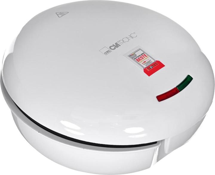 Actual product image Clatronic DM 3495 Donuts Maker