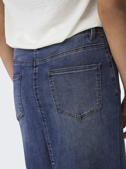 Image du produit Only Taille moyenne Jupe longue Jupe en jean (XS)