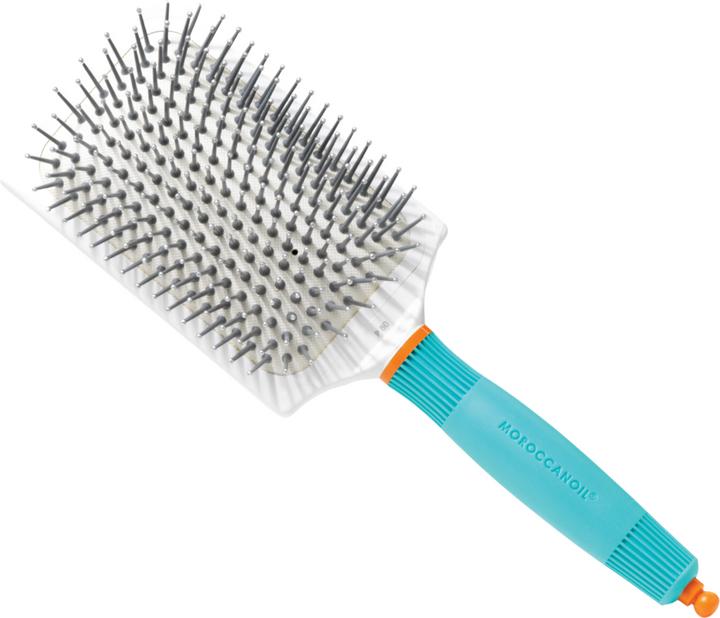 Image du produit Moroccanoil brosse à palette