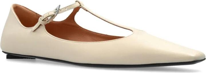 Produktbild The Attico Juno Ballerina (39)