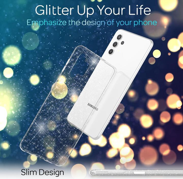 Image du produit Nalia Coque Samsung Galaxy A32 5G (Samsung Galaxy A32 5G)