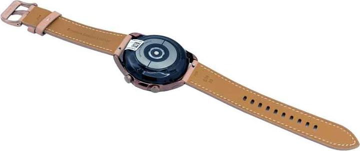 Produktbild Samsung Galaxy Watch3 (41 mm, 4G)