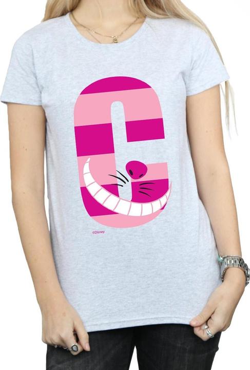 Produktbild Disney Alphabet A Is For Alice TShirt (XL)