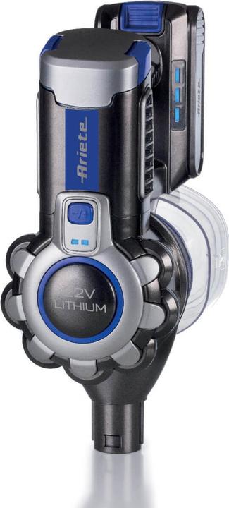 Immagine prodotto Ariete 2723 Lithium Blue