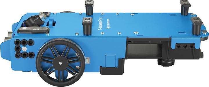 Actual product image TI Innovator Rover