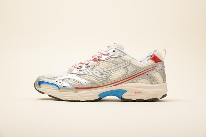 Mizuno Mxr
