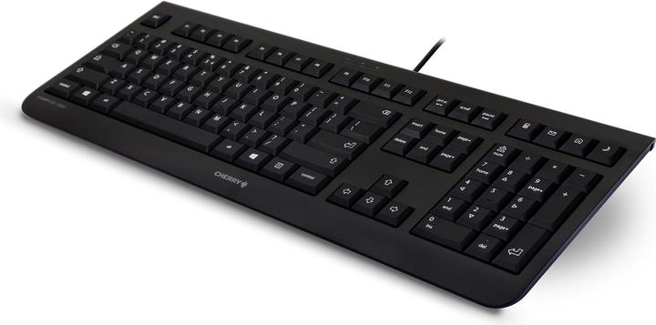 Produktbild CHERRY Stream (US, Kabelgebunden)