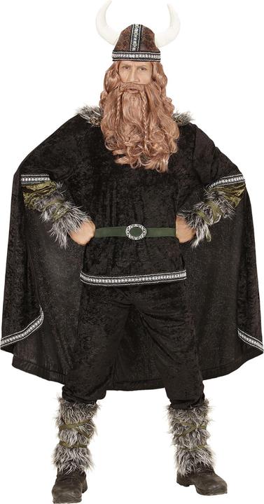 Actual product image Widmann Viking costume (S, M, L, XL, XXL, 3XL)