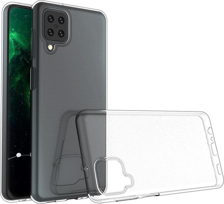 Immagine prodotto Cover-Discount Custodie per cellulari in silicone (Samsung Galaxy A12)